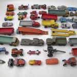 647 8017 TOY CAR